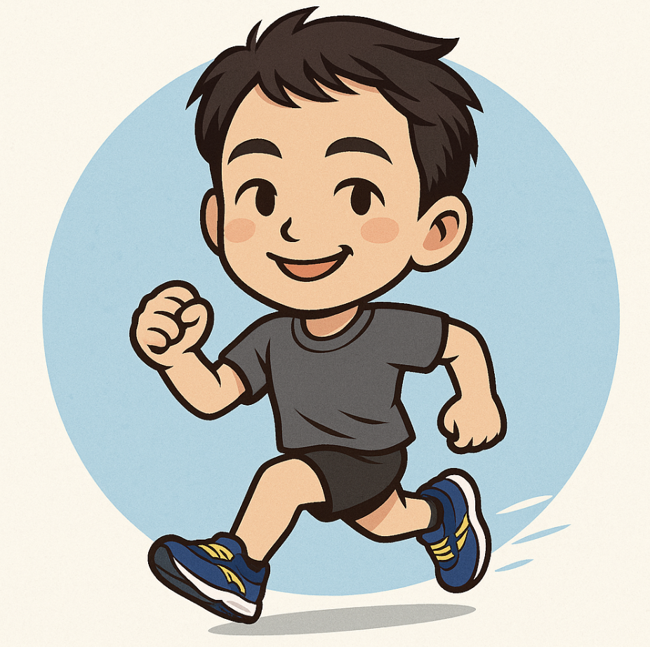 チビキャラアイコン